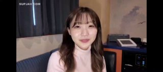 夢想是K-POP IDOL！美少女打工妹的初次無套中出