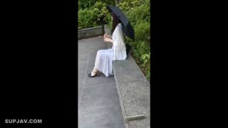 DOKS-586 美人OLの匂い立つ黒パンスト脚コキ